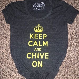 theChive North Dakota